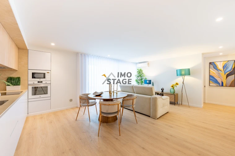 Apartamento T2 para Venda em Fânzeres e São Pedro da Cova Foto 5