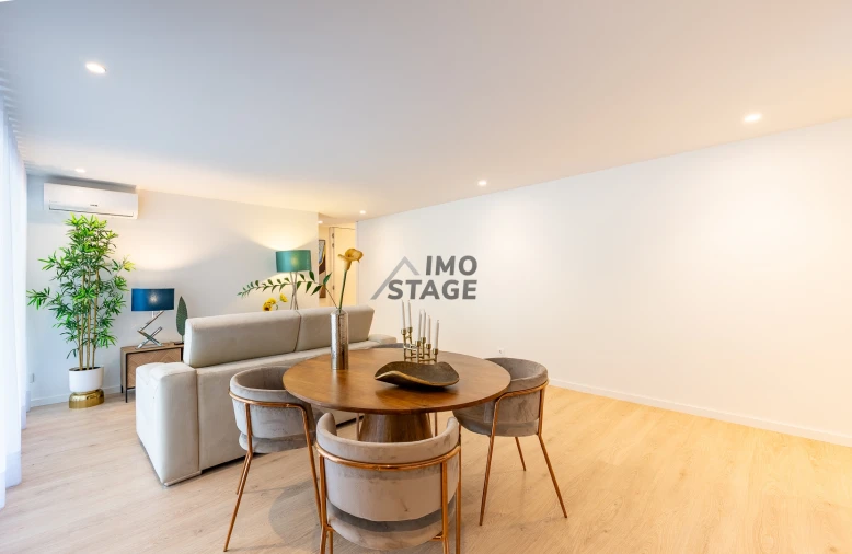 Apartamento T2 para Venda em Fânzeres e São Pedro da Cova Foto 7