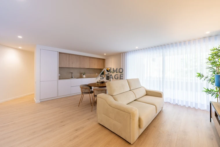Apartamento T2 para Venda em Fânzeres e São Pedro da Cova Foto 8