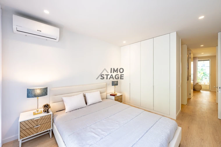 Apartamento T2 para Venda em Fânzeres e São Pedro da Cova Foto 15