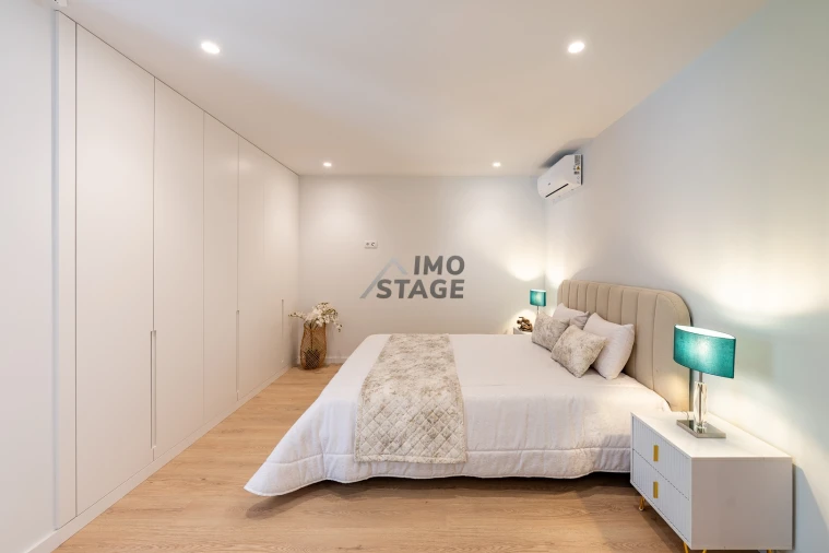 Apartamento T2 para Venda em Fânzeres e São Pedro da Cova Foto 11