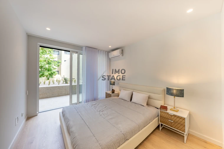 Apartamento T2 para Venda em Fânzeres e São Pedro da Cova Foto 14