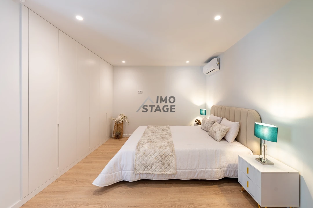 Apartamento T2 para Venda em Fânzeres e São Pedro da Cova Foto 11