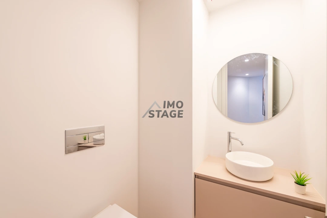 Apartamento T2 para Venda em Fânzeres e São Pedro da Cova Foto 4