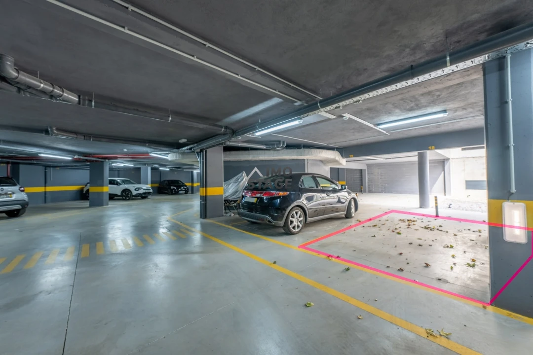 Apartamento T2 para Venda em Fânzeres e São Pedro da Cova Foto 20