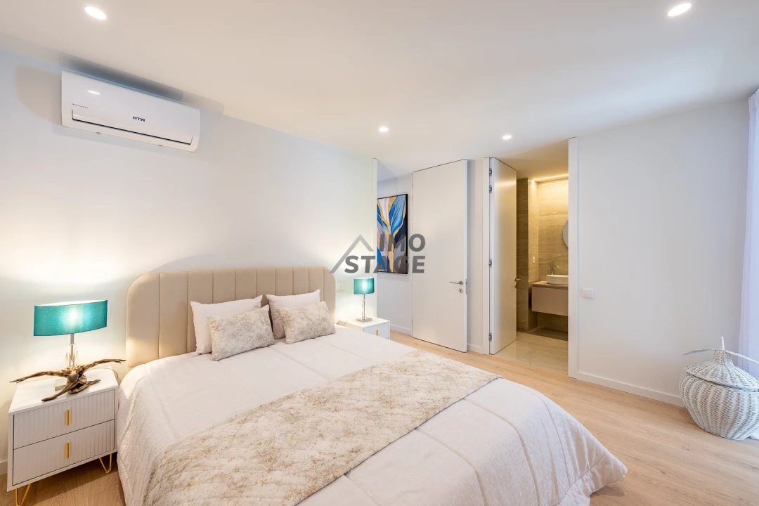 Apartamento T2 para Venda em Fânzeres e São Pedro da Cova Foto 12