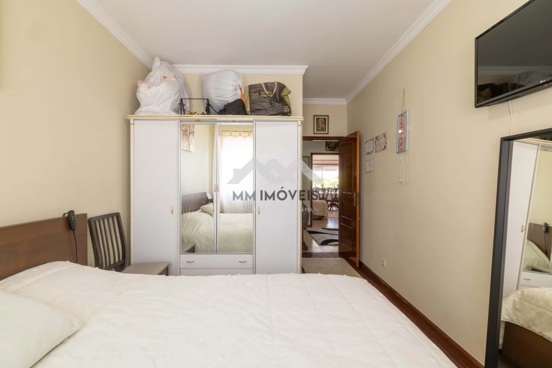 Apartamento T2 para Venda em Ermesinde Foto 20