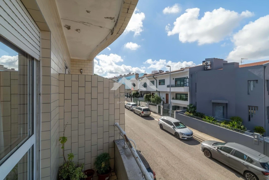 Apartamento T2 para Venda em Ermesinde Foto 8