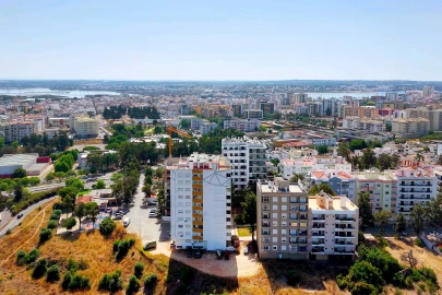 Apartamento T3 para Venda em Portimão