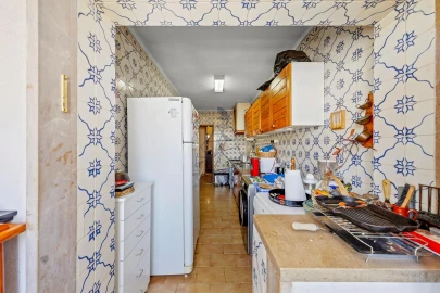 Apartamento T3 para Venda em Portimão