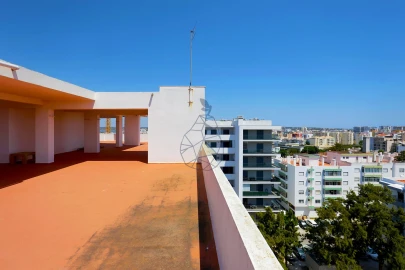 Apartamento T3 para Venda em Portimão