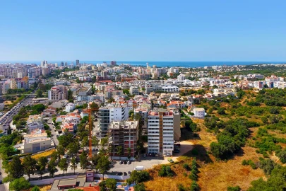 Apartamento T3 para Venda em Portimão
