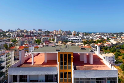 Apartamento T3 para Venda em Portimão