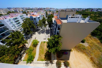Apartamento T3 para Venda em Portimão