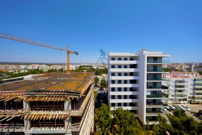 Apartamento T3 para Venda em Portimão