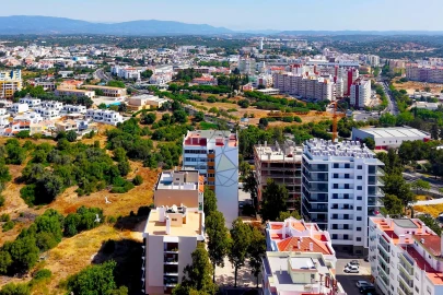 Apartamento T3 para Venda em Portimão