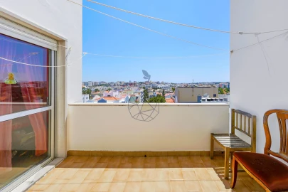 Apartamento T3 para Venda em Portimão