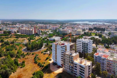Apartamento T3 para Venda em Portimão
