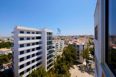 Apartamento T3 para Venda em Portimão