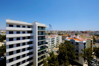 Apartamento T3 para Venda em Portimão