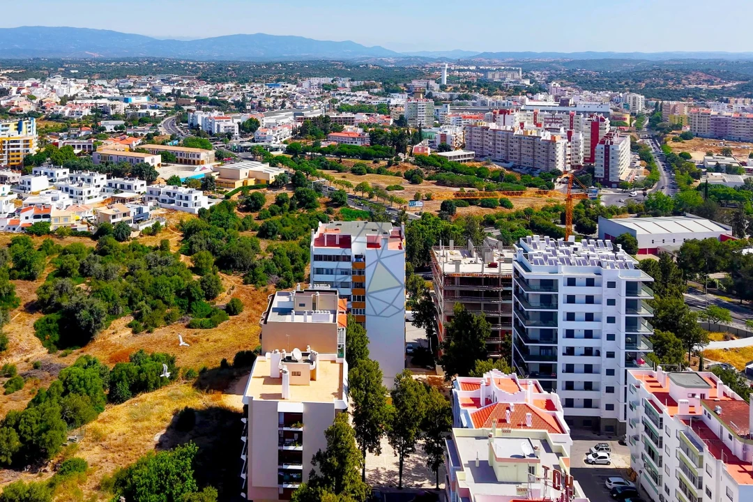 Apartamento T3 para Venda em Portimão Foto 49