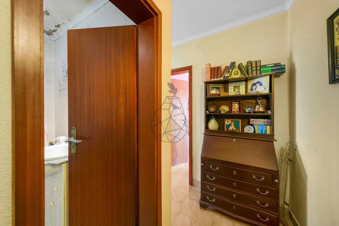 Apartamento T3 para Venda em Portimão Foto 16