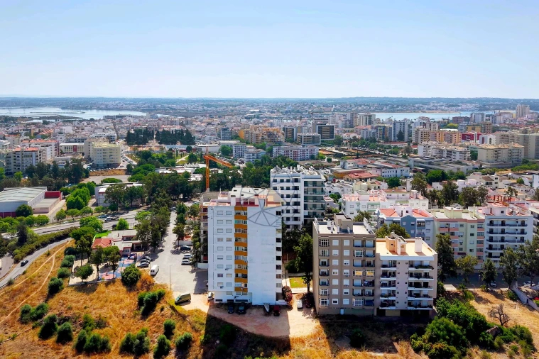 Apartamento T3 para Venda em Portimão Foto 47