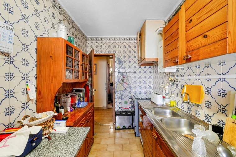 Apartamento T3 para Venda em Portimão Foto 15
