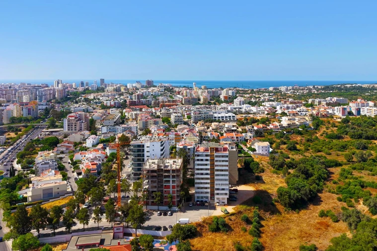 Apartamento T3 para Venda em Portimão Foto 51