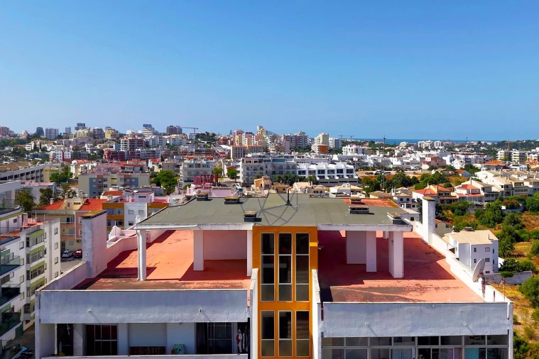 Apartamento T3 para Venda em Portimão Foto 37