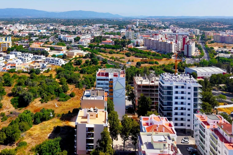 Apartamento T3 para Venda em Portimão Foto 49