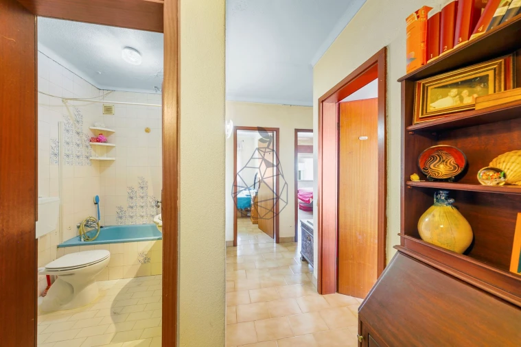 Apartamento T3 para Venda em Portimão Foto 26