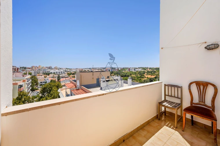 Apartamento T3 para Venda em Portimão Foto 22