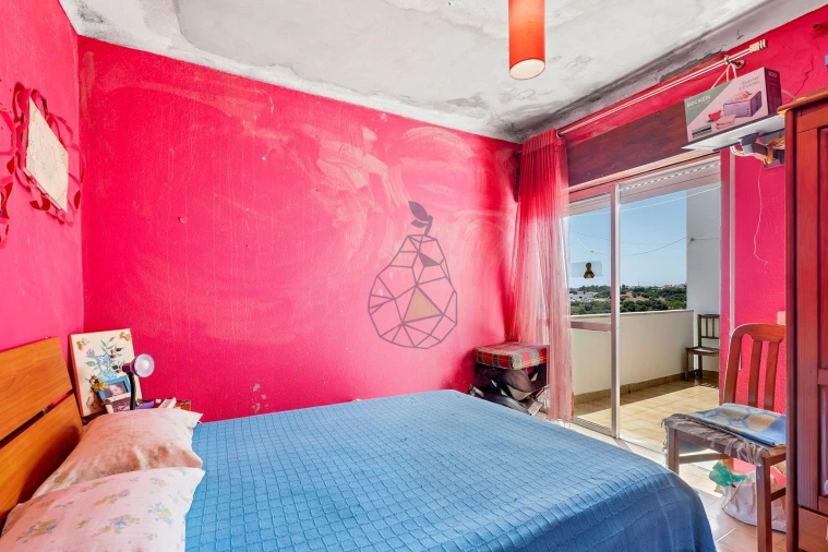 Apartamento T3 para Venda em Portimão Foto 21
