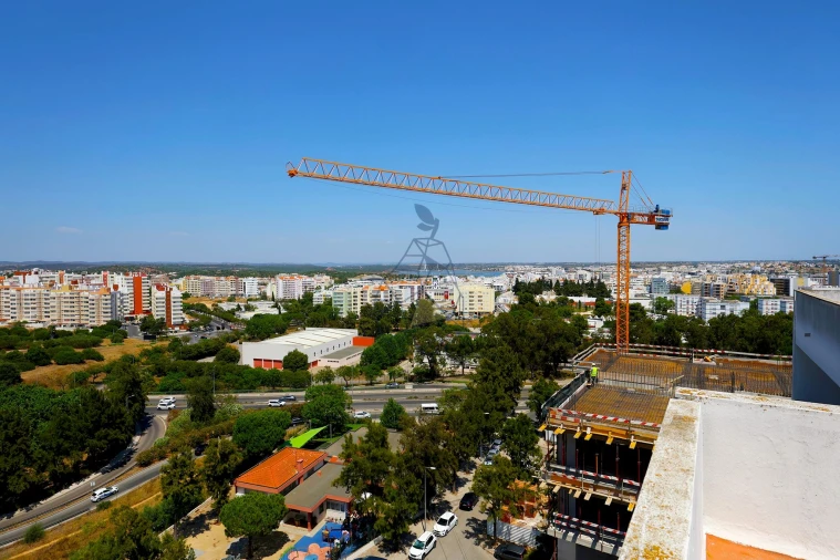 Apartamento T3 para Venda em Portimão Foto 44
