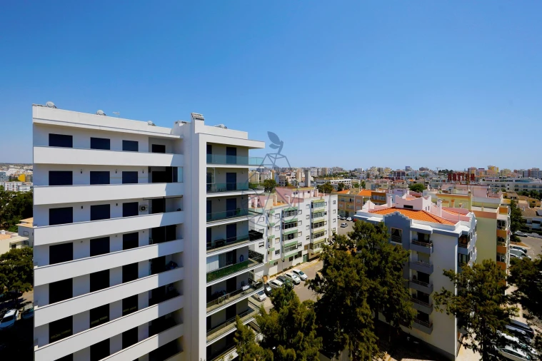 Apartamento T3 para Venda em Portimão Foto 28