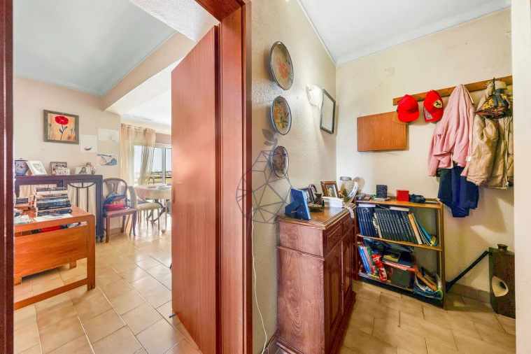 Apartamento T3 para Venda em Portimão Foto 31