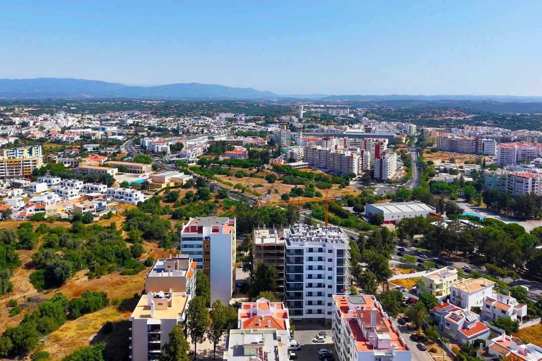 Apartamento T3 para Venda em Portimão Foto 50