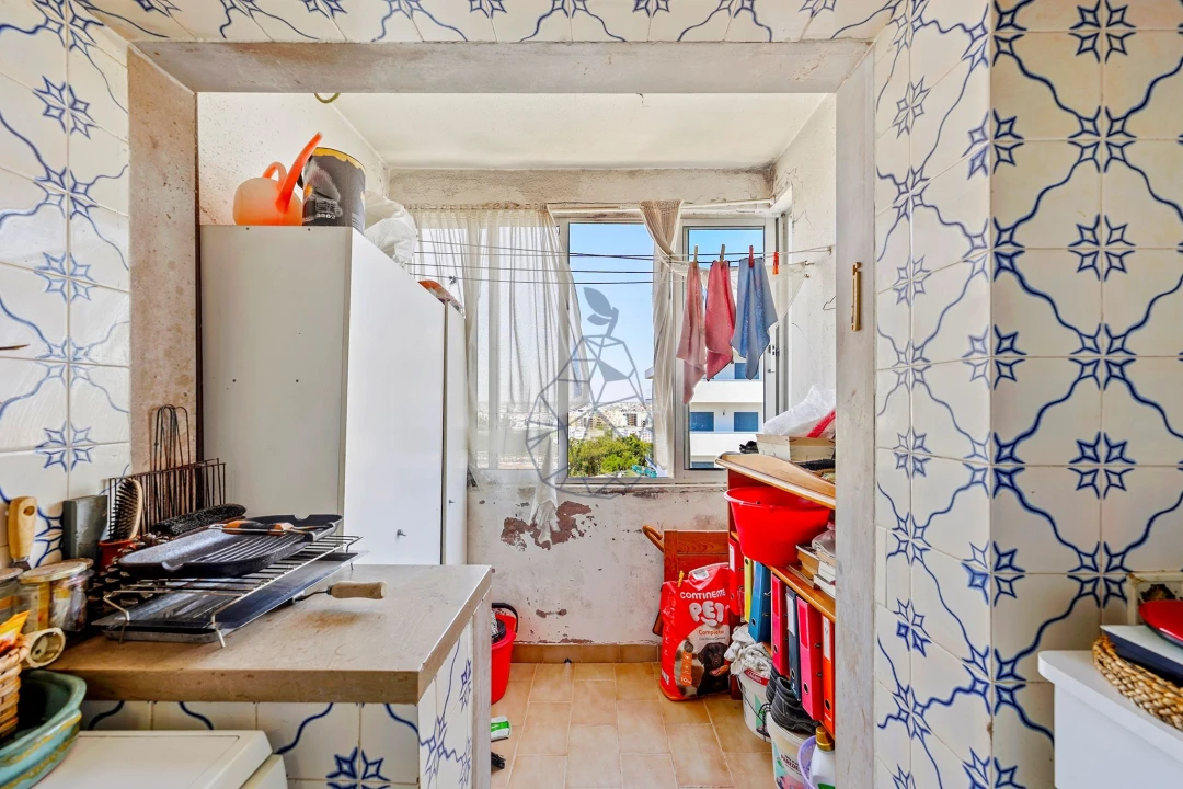 Apartamento T3 para Venda em Portimão Foto 12