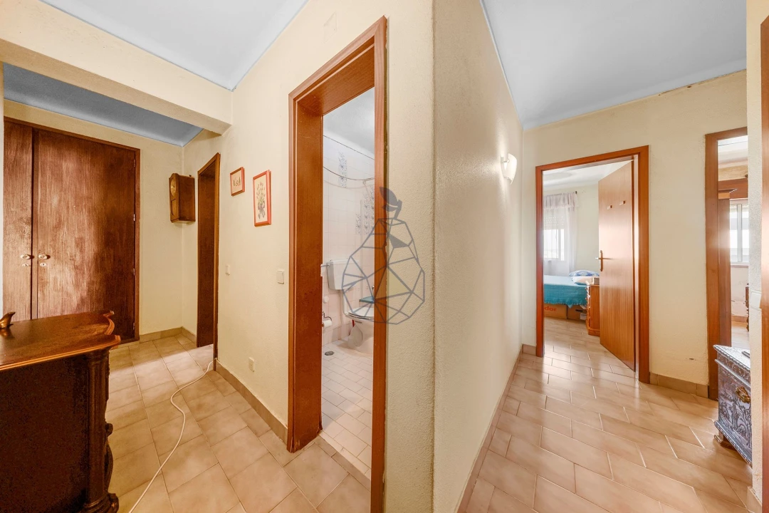 Apartamento T3 para Venda em Portimão Foto 25