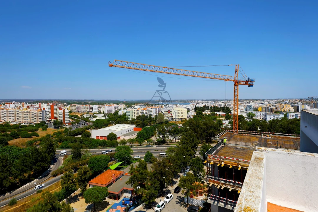 Apartamento T3 para Venda em Portimão Foto 44
