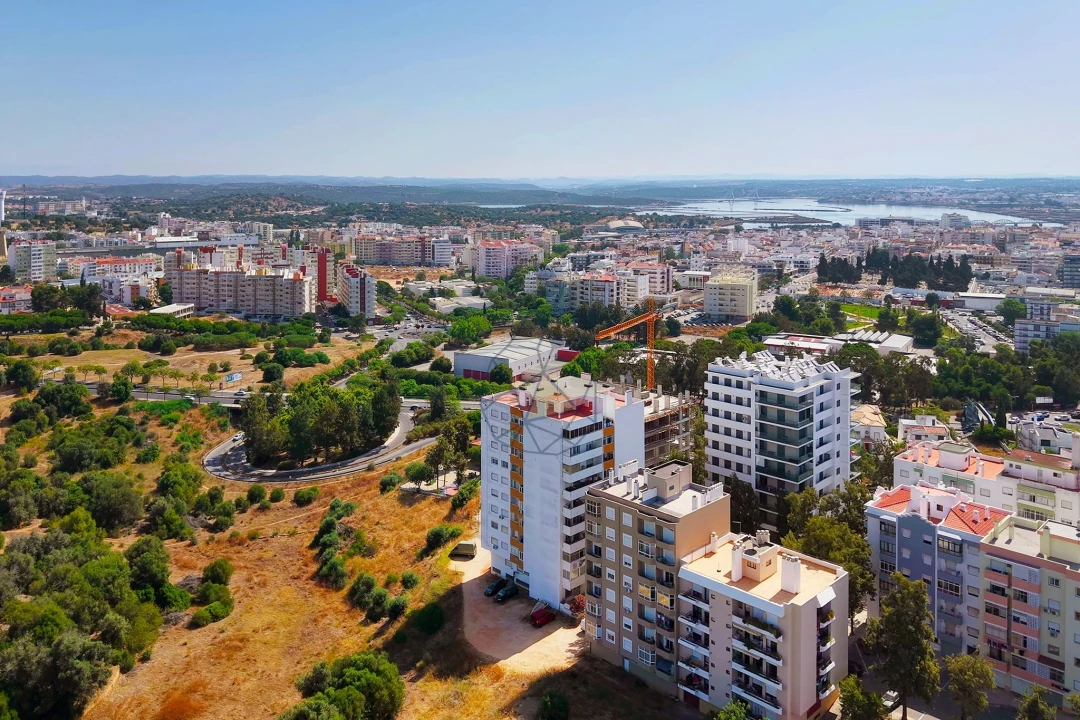 Apartamento T3 para Venda em Portimão Foto 48