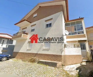 Moradia T4 para Venda em Mangualde, Mesquitela e Cunha Alta