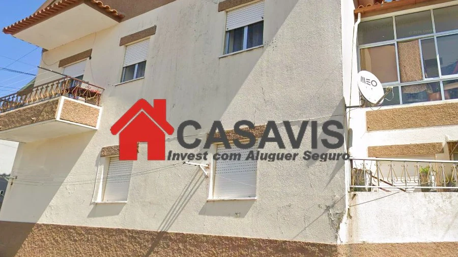 Moradia T4 para Venda em Mangualde, Mesquitela e Cunha Alta