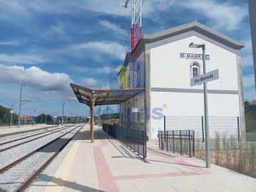 Terreno para Venda em Roliça