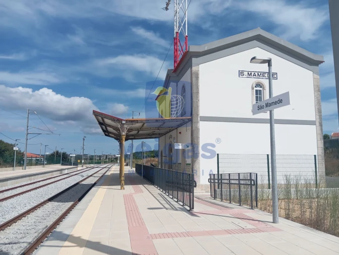 Terreno para Venda em Roliça Foto 8