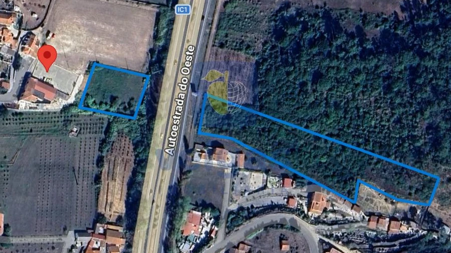 Terreno para Venda em Roliça