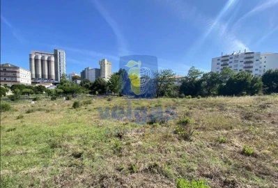 Terreno para Venda em Caldas da Rainha - Santo Onofre e Serra do Bouro
