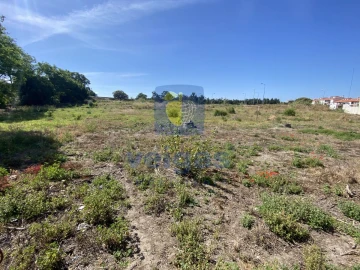 Terreno para Venda em Caldas da Rainha - Santo Onofre e Serra do Bouro