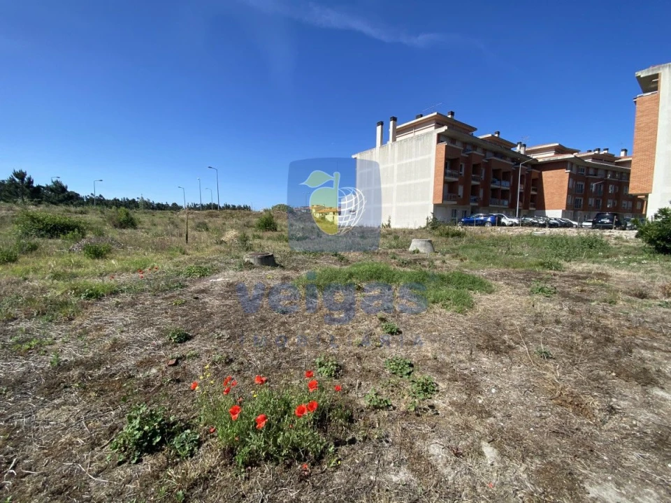 Terreno para Venda em Caldas da Rainha - Santo Onofre e Serra do Bouro Foto 2